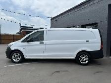 2019 Mercedes-Benz Metris Cargo Van 135 WB BACK UP CAMERA-NO WI - Photo 2