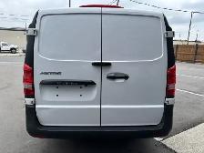 2019 Mercedes-Benz Metris Cargo Van 135 WB BACK UP CAMERA-NO WI - Photo 4