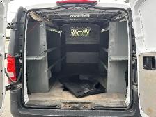 2019 Mercedes-Benz Metris Cargo Van 135 WB BACK UP CAMERA-NO WI - Photo 5