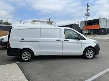 2019 Mercedes-Benz Metris Cargo Van 135 WB BACK UP CAMERA-NO WI - Photo 6