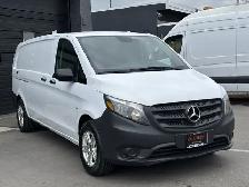 2019 Mercedes-Benz Metris Cargo Van 135 WB BACK UP CAMERA-NO WI - Photo 7