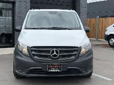 2019 Mercedes-Benz Metris Cargo Van 135 WB BACK UP CAMERA-NO WI - Photo 8