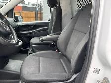 2019 Mercedes-Benz Metris Cargo Van 135 WB BACK UP CAMERA-NO WI - Photo 9