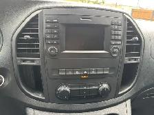 2019 Mercedes-Benz Metris Cargo Van 135 WB BACK UP CAMERA-NO WI - Photo 12