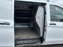 2019 Mercedes-Benz Metris Cargo Van 135 WB BACK UP CAMERA-NO WI - Photo 13