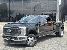 2024 Ford Super Duty F-350 DRW LARIAT 4WD 6.7L DIESEL-DUALLY-5