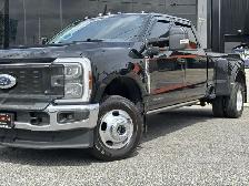 2024 Ford Super Duty F-350 DRW LARIAT 4WD 6.7L DIESEL-DUALLY-5 - Photo 2
