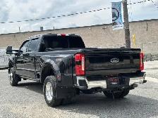 2024 Ford Super Duty F-350 DRW LARIAT 4WD 6.7L DIESEL-DUALLY-5 - Photo 5