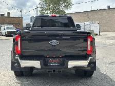 2024 Ford Super Duty F-350 DRW LARIAT 4WD 6.7L DIESEL-DUALLY-5 - Photo 6