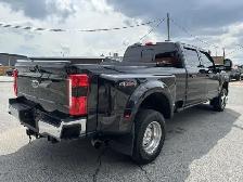 2024 Ford Super Duty F-350 DRW LARIAT 4WD 6.7L DIESEL-DUALLY-5 - Photo 8