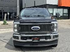 2024 Ford Super Duty F-350 DRW LARIAT 4WD 6.7L DIESEL-DUALLY-5 - Photo 11