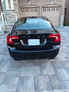 2015 Volvo S60 – Original Owner – Low Mileage – No Accidents - Photo 2