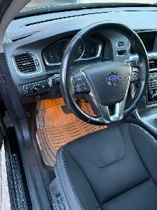 2015 Volvo S60 – Original Owner – Low Mileage – No Accidents - Photo 6