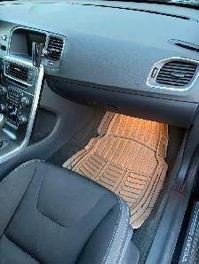 2015 Volvo S60 – Original Owner – Low Mileage – No Accidents - Photo 7