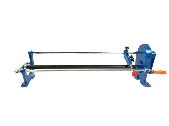 26 inch Hot Foil Paper Cutter Manual Slitter 010011