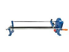 26 inch Hot Foil Paper Cutter Manual Slitter 010011