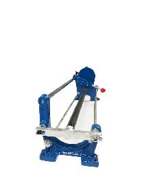 26 inch Hot Foil Paper Cutter Manual Slitter 010011 - Photo 4