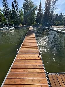 Multinautic Aluminum Dock - Photo 3