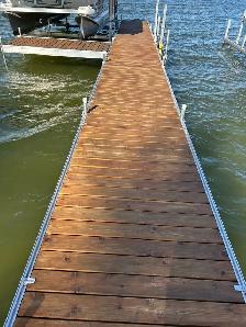 Multinautic Aluminum Dock - Photo 5