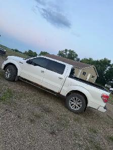 13 F150 Engine needs work
