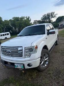 13 F150 Engine needs work - Photo 2