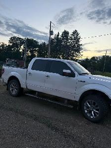 13 F150 Engine needs work - Photo 3