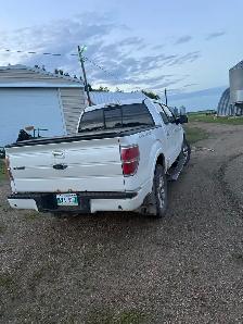 13 F150 Engine needs work - Photo 5