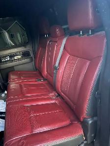 13 F150 Engine needs work - Photo 6