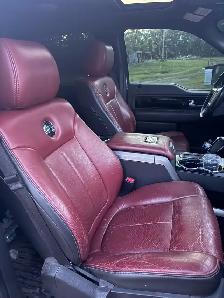 13 F150 Engine needs work - Photo 8