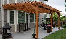 Pergola, Gazebo - Photo 4