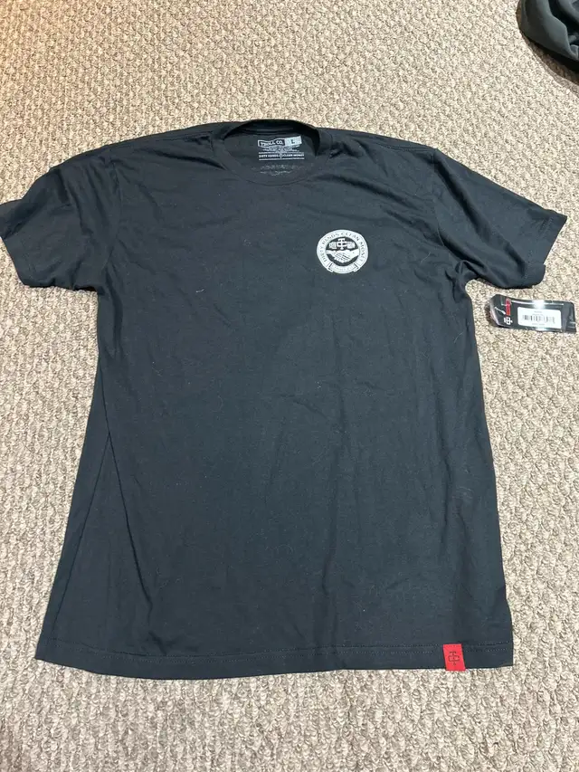 Dirty Hands Clean Money (Haggler T-Shirt) (BRAND NEW)