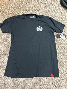 Dirty Hands Clean Money (Haggler T-Shirt) (BRAND NEW)