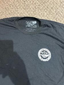 Dirty Hands Clean Money (Haggler T-Shirt) (BRAND NEW) - Photo 2