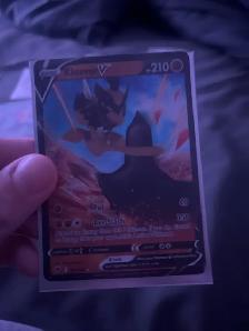 old pokemon card collection - Photo 2