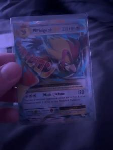 old pokemon card collection - Photo 3