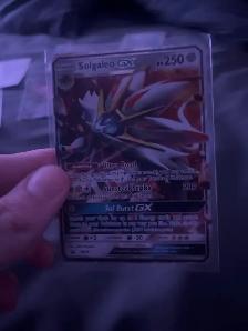 old pokemon card collection - Photo 5