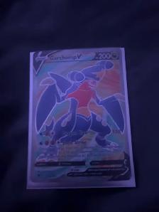 old pokemon card collection - Photo 6