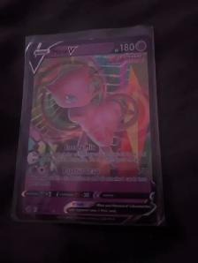 old pokemon card collection - Photo 7