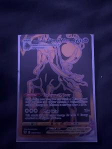 old pokemon card collection - Photo 9