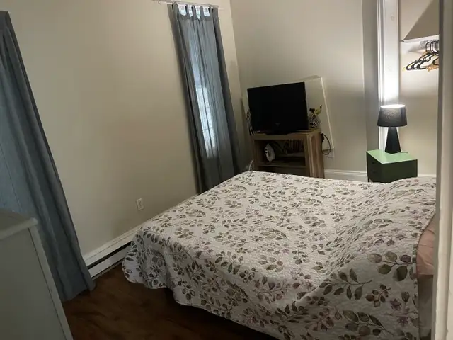 Beautiful QUEEN Mattress & Box Spring Set FREE DELIVERY