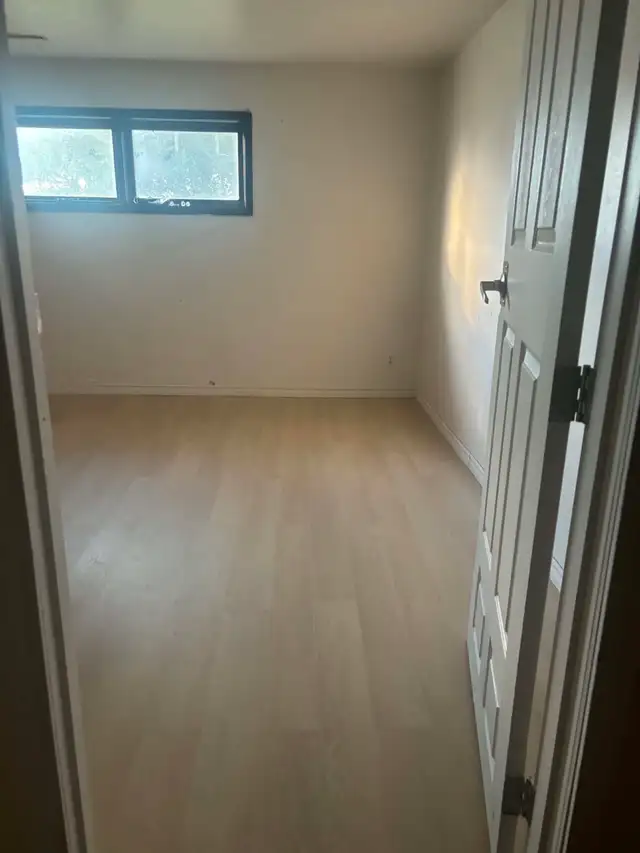 room for rent