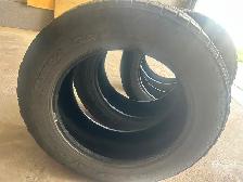Terra grappler tires