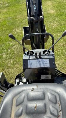 Backhoe Attchment - Photo 3
