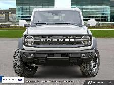 2026 Ford Bronco Outer Banks - Photo 2