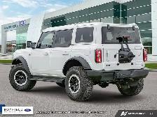 2026 Ford Bronco Outer Banks - Photo 4