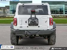 2026 Ford Bronco Outer Banks - Photo 5
