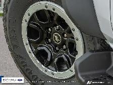 2026 Ford Bronco Outer Banks - Photo 7