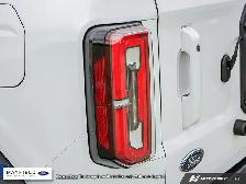 2026 Ford Bronco Outer Banks - Photo 8