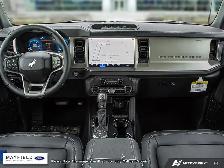 2026 Ford Bronco Outer Banks - Photo 17