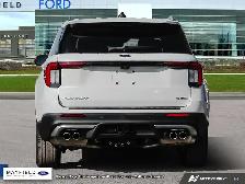 2026 Ford Explorer Platinum - Photo 5